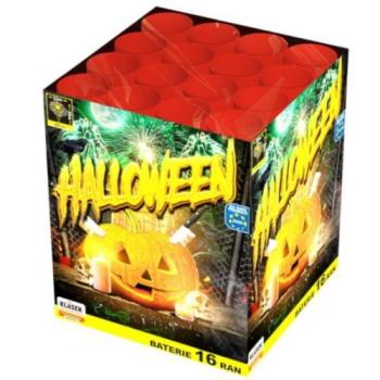 109 - Halloween